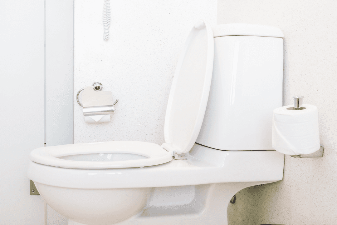 5 Signs It’s Time to Replace Your Toilet
