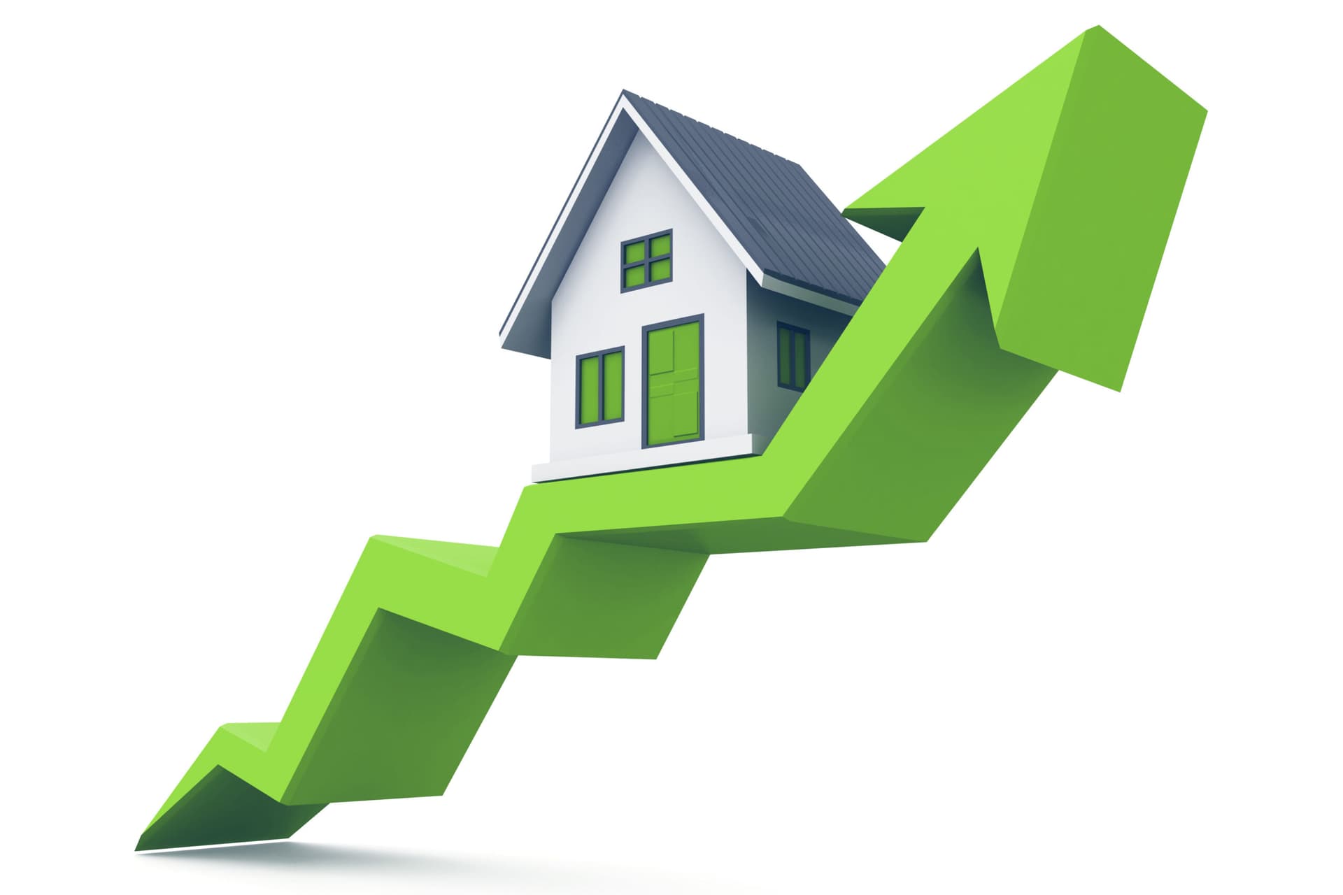 Home Value Boost: Unveiling the Top 6 Upgrades for Your Space