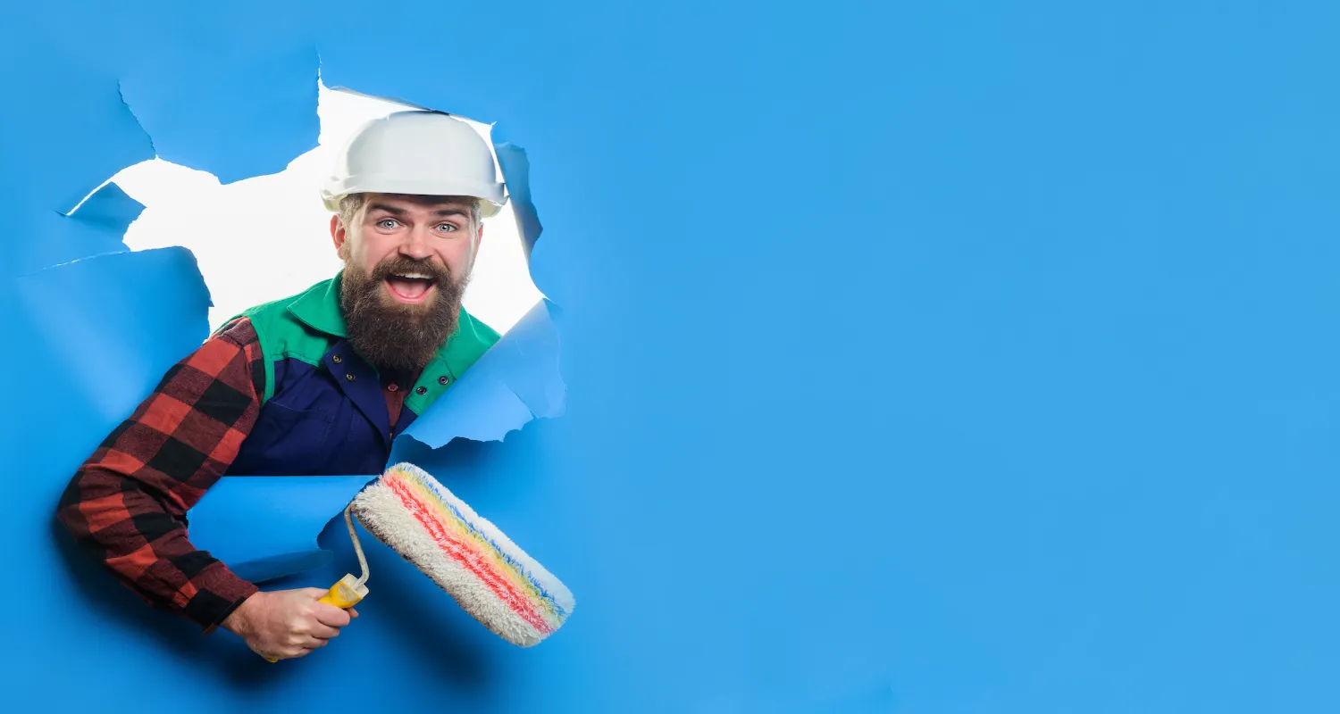 Cost to Hire a Painter in Kansas City | Interior & Exterior Guide