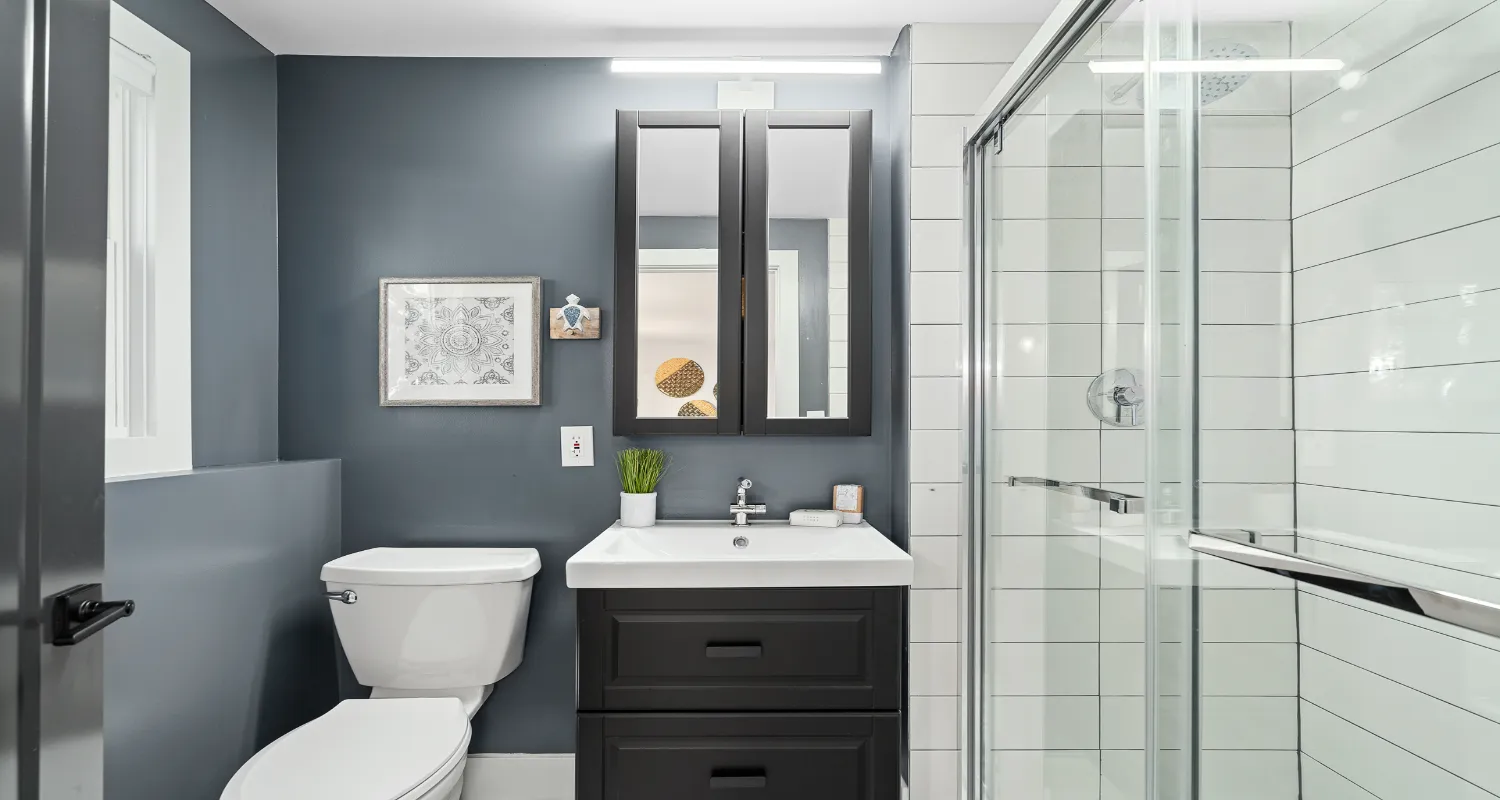 How Long Does a Bathroom Remodel Take? Kansas City Timeline Guide