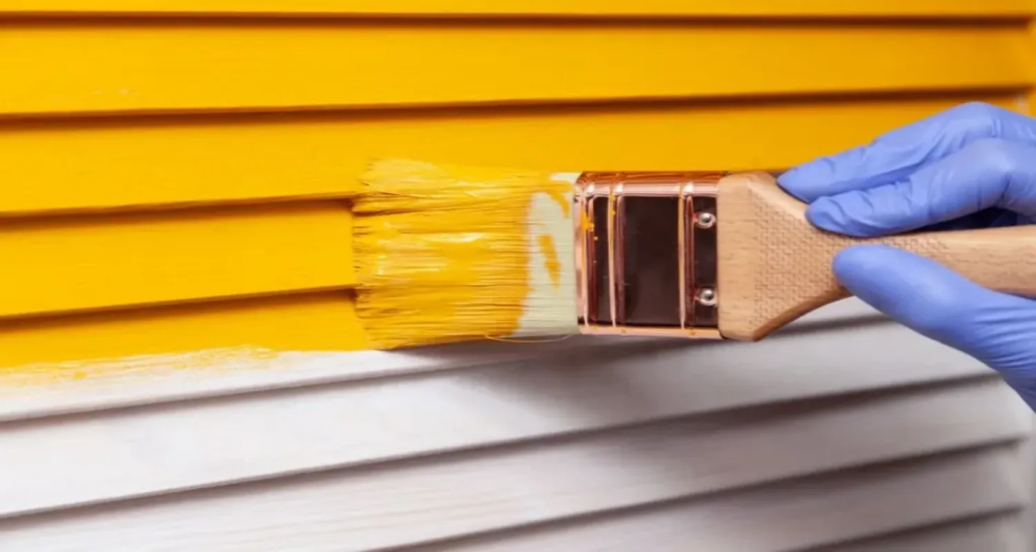 How Long Does Exterior Paint Last
