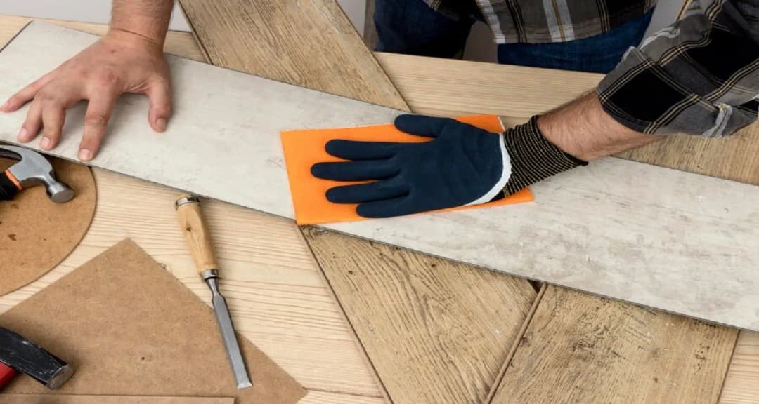 Signs of Substandard Hardwood Floor Installation
