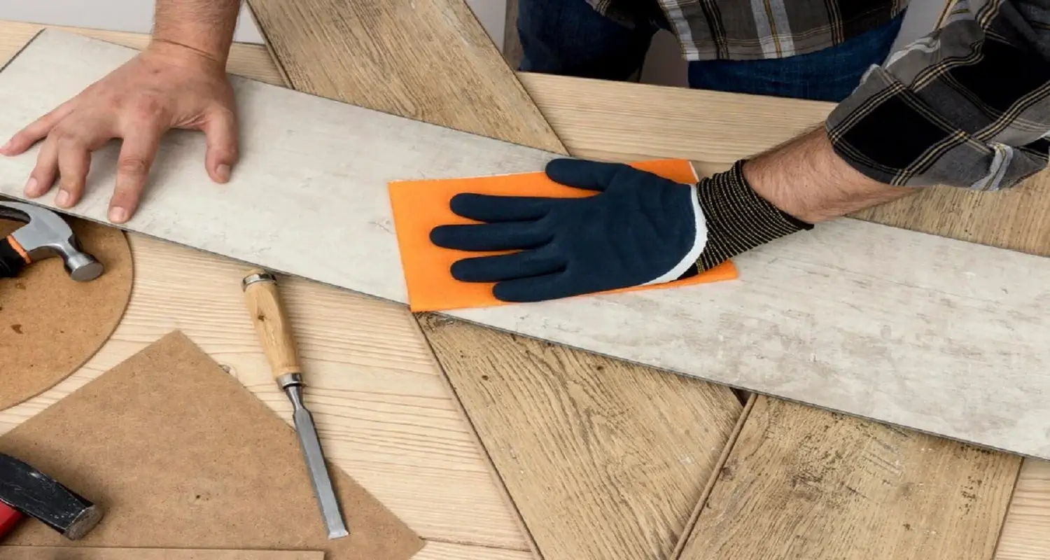 Signs of Substandard Hardwood Floor Installation