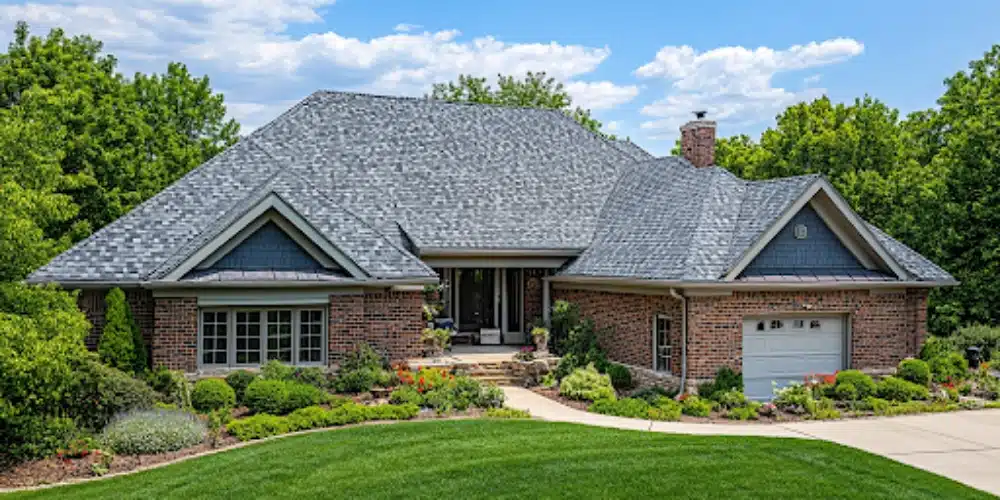 When to Replace Your Roof in Overland Park: Key Signs and Considerations